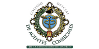 Colegio-Oficial-de-Agentes-Comerciales-de-la-Comunidad-de-Madrid-Homepage