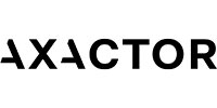 Axactor-Homepage