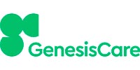 genesiscare-Homepage