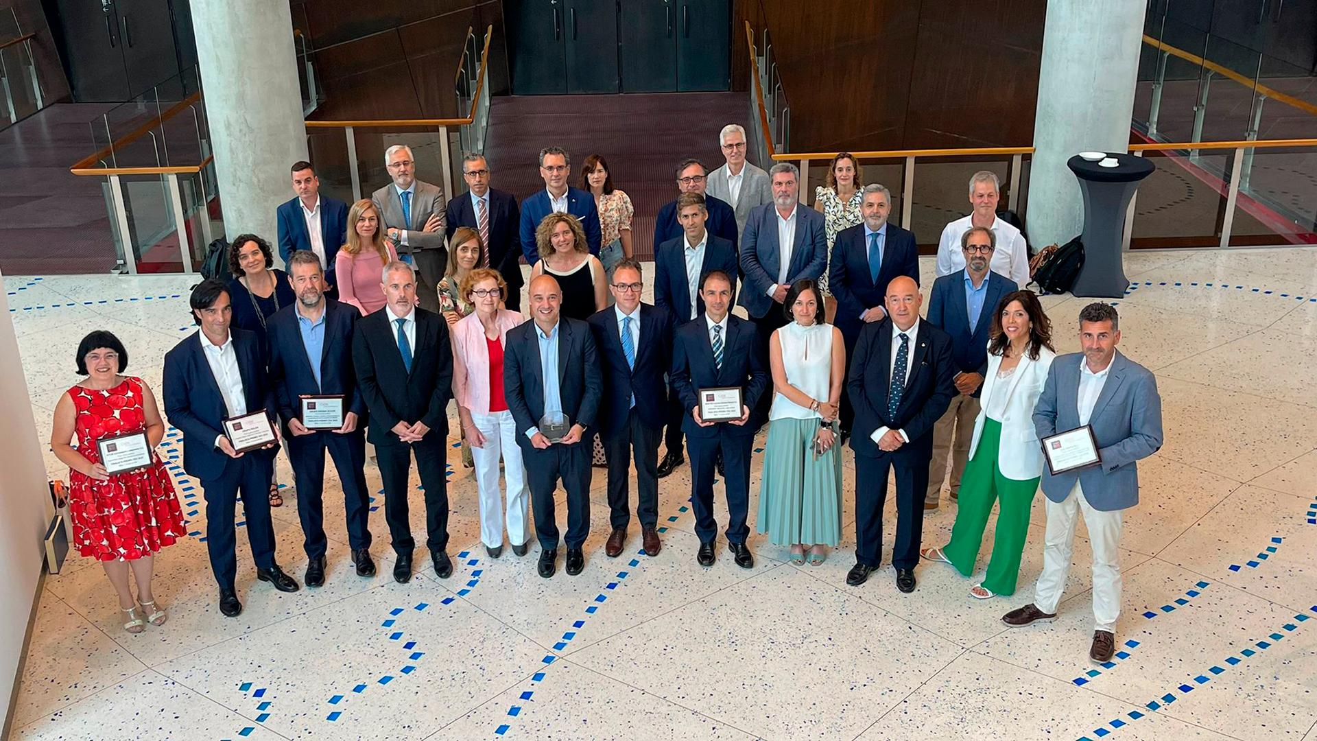 Madrid Excelente participa como jurado en los Premios CEX 2022 sobre Gestión del talento