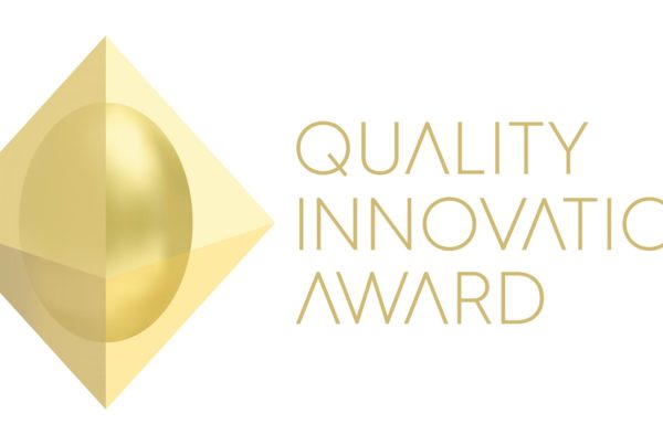 Quality innovation award - logo