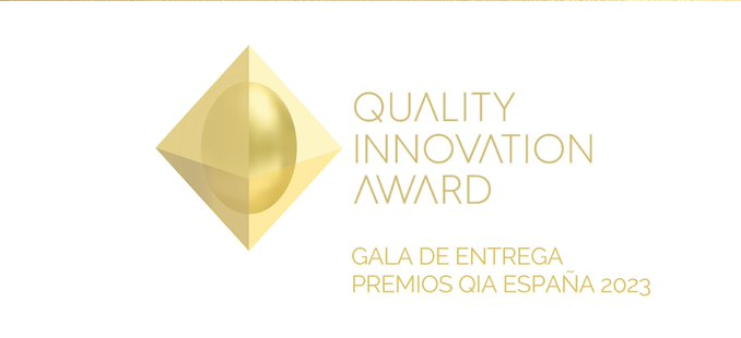 Gala de Entrega Premios QIA España 2023