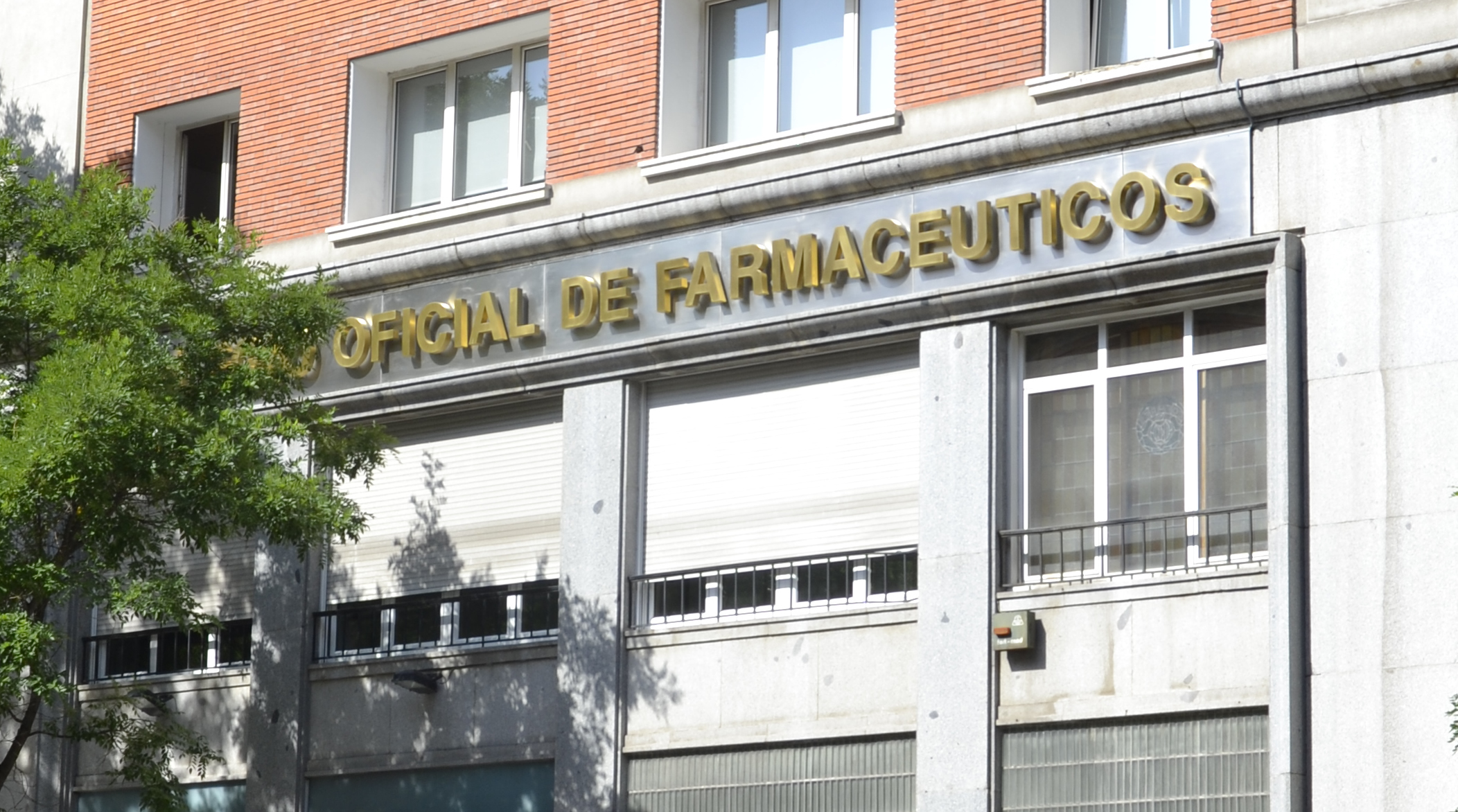 El Colegio Oficial de Farmacéuticos de Madrid renueva su sello ‘Madrid Excelente’