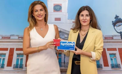Madrid Excelente reconoce la apuesta por la formación y el desarrollo del talento de la compañía líder en el sector óptico y auditivo ALAIN AFFLELOU