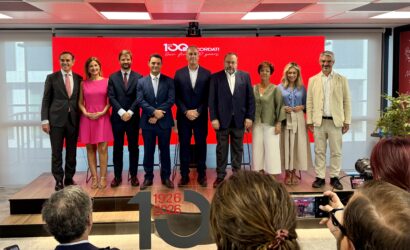 “La excelencia sanitaria se construye entre todos: el sector público y el sector privado”, Elena Mantilla García, directora general de Madrid Excelente