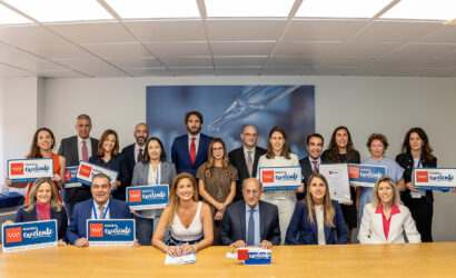 La Comunidad de Madrid entrega el sello Madrid Excelente a Pivotal, primera CRO española y referente internacional en investigación clínica